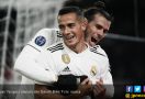 Kerja Keras Taklukkan Roma, Real Madrid Juara Grup G - JPNN.com