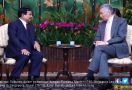Pak Prabowo Menjelekkan Bangsa Sendiri demi Dukungan Asing? - JPNN.com