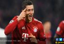 Arsenal Pukul Bayern Muenchen, Gol Lewandowski jadi Terbaik - JPNN.com