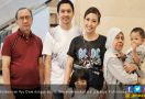 Ibunda Ayu Dewi Meninggal Dunia - JPNN.com