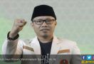 Mengintip Keakraban Ketum Pemuda Muhammadiyah & Yenny Wahid - JPNN.com