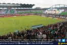 Liga 2 2018: Semen Padang Lawan Sepadan PSS Sleman - JPNN.com