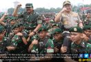 Kapolri Kaget Panglima TNI Kerahkan 43 Ribu Tentara di Monas - JPNN.com