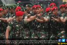 Seribu Lebih Personel Polri-TNI Jaga Bali, Siap Tembak yang Melawan - JPNN.com