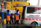 Jenazah Rahmalia TKI yang Meninggal di Malaysia Tiba di Aceh - JPNN.com