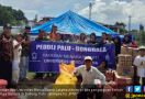 UMB Kirim Bantuan untuk Korban Gempa Tsunami Sulteng - JPNN.com