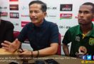 Reaksi Djanur Usai Persebaya Surabaya Dibantai PSMS Medan - JPNN.com