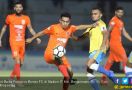 Kalah di Kandang Barito Putera, Borneo FC Gagal Konsisten - JPNN.com