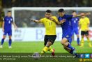 Piala AFF 2018: Thailand Tahan Malaysia di Bukit Jalil - JPNN.com