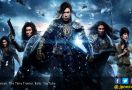 Sekuel Iceman Gagal, Donnie Yen Disalahkan - JPNN.com