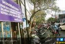 Akhirnya Dewan Cabut Perda Parkir - JPNN.com