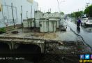 Warga Keluhkan Lambatnya Pemasangan Box Culvert - JPNN.com