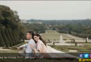 Ini Mewahnya Pernikahan ala Crazy Rich Surabayan - JPNN.com