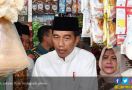 Jokowi Beri Listrik Gratis untuk Keluarga Tak Mampu di Bogor - JPNN.com