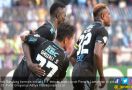 Imbang dengan Persela, Persib Rentan Disalip Bhayangkara - JPNN.com