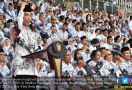 Jokowi: Guru tak Bisa Digantikan oleh Mesin Secanggih Apapun - JPNN.com