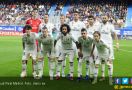 Ini Awal Paling Buruk Real Madrid Dalam 17 Tahun Terakhir - JPNN.com