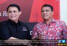 Dukungan TKN Jokowi untuk Basarah soal Soeharto Guru Korupsi - JPNN.com