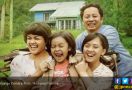 Diiringi Suara BCL, Trailer Keluarga Cemara Resmi Dirilis - JPNN.com