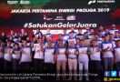 Proliga: Pertamina Energi Dibayangi Kegagalan Musim Lalu - JPNN.com