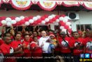Relawan ABJ Jamin Jokowi-Ma'ruf Menang Telak di Papua Barat - JPNN.com