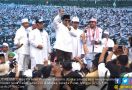 Prabowo dari Keluarga Multiagama, Tak Mungkin Mau Bikin Negara Islam - JPNN.com