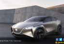 Nissan akan Kenalkan Mobil Listrik Tahun Depan - JPNN.com