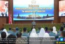 Kasal Melepas Jemaah Umrah dan Ziarah Prajurit TNI AL - JPNN.com
