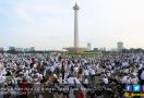 LSI Ungkap Mayoritas Pendukung PDIP Tak Suka Reuni 212 - JPNN.com