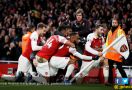 Arsenal 4-2 Spurs: Unai Emery Samai Rekor Arsene Wenger - JPNN.com