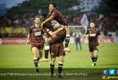 Peluang PSM Makassar Jadi Juara Liga 1 2018 Nyaris Tertutup - JPNN.com