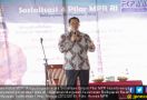 Di Tahun Politik, Mahyudin Sampaikan Pesan Persatuan - JPNN.com