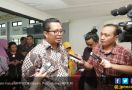 Wakil Ketua MPR Mahyudin: Jaga Persatuan Indonesia - JPNN.com