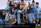 Jadwal Pendaftaran PPPK dari Honorer K2 Terancam Molor, Mengapa? - JPNN.com