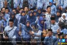 ASN yang Sudah Mapan Diprediksi Keberatan Ibu kota Pindah - JPNN.com