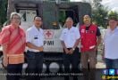 Ajinomoto Beri Bantuan untuk Korban Gempa Sulteng - JPNN.com