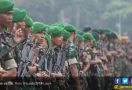 KKB Papua Diprediksi Sudah Menunggu Tim Gabungan TNI - Polri - JPNN.com