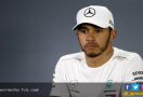 Hamilton Kritik Keras Pembalap F1 yang Diam Atas Kematian George Floyd - JPNN.com