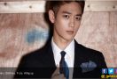 Kecelakaan, Minho SHINee Dilarikan ke UGD - JPNN.com