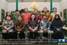 Istri Sultan Menerima Aktivis KAMMI di Kraton Yogyakarta - JPNN.com