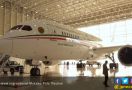 Ganti Presiden, Pesawat Kepresidenan Langsung Dijual - JPNN.com