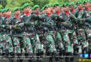 TNI dan Polri Tambah Pasukan, Lewat Darat dan Udara - JPNN.com
