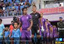 Pelatih Persita Berharap Striker PSM Makassar Tampil Buruk - JPNN.com