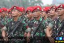 Istana Bantah Berniat Bangkitkan Dwifungsi TNI - JPNN.com