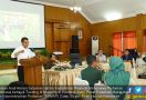 Menteri Amran Dorong BEM Aktif Sukseskan Program Pertanian - JPNN.com