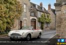 Mobil Klasik Aston Martin Hidup dengan Jiwa Baru - JPNN.com