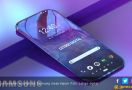 Membaca Tampilan Ponsel Samsung Masa Depan - JPNN.com