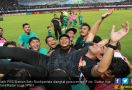 Kabar Buruk Bagi Suporter PSS Sleman Jelang Liga 1 2019 - JPNN.com