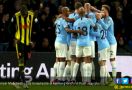 Premier League: Manchester City Menang Tipis dari Watford - JPNN.com