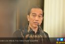 Bendera Demokrat Dirusak, Pak Jokowi Keluarkan Peringatan - JPNN.com